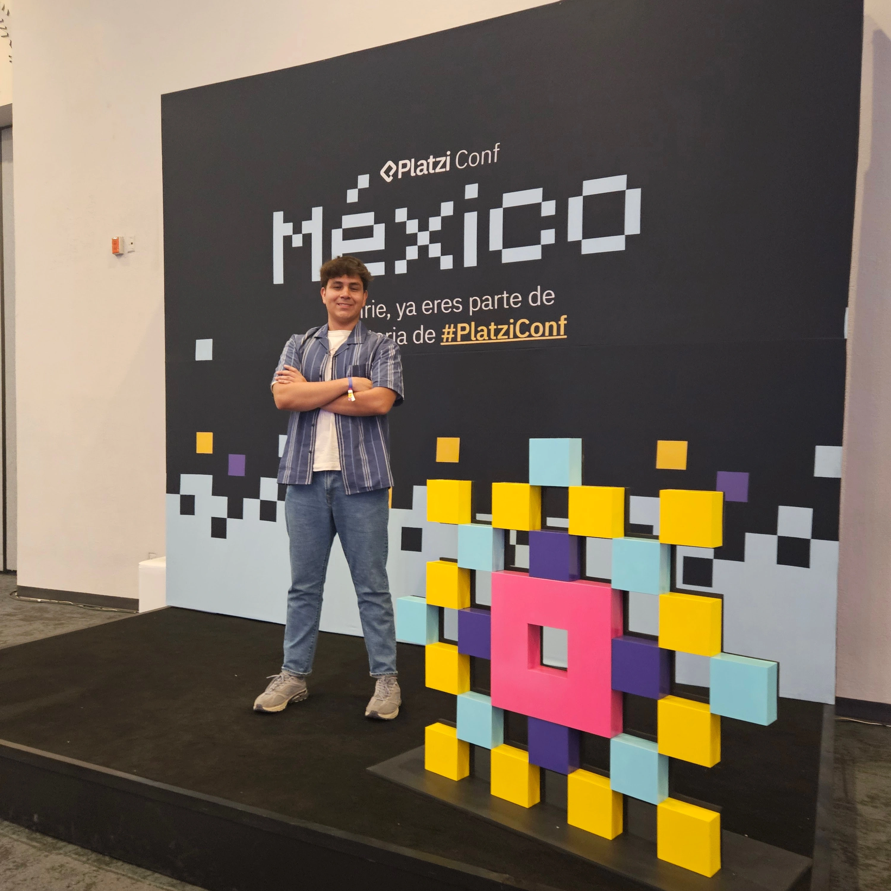 David Herrera - Desarrollador